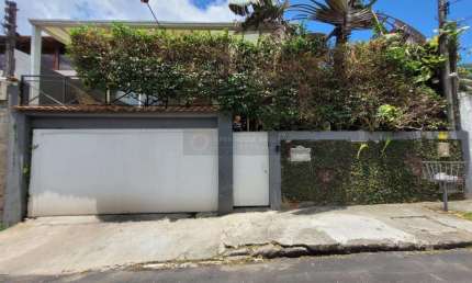 Casa com 4 quartos à venda na Rua Expedicionário Oswaldo José de Oliveira, Largo da Batalha, Niterói
