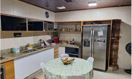 BAIXOU OPEN HOUSE Vende Casa Condomínio Bela Vista, Vista Alegre São Gonçalo Rj