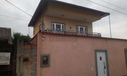 Casa com 3 quartos à venda na Itaitimdiba, Santa Isabel, São Gonçalo