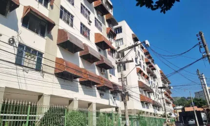 Open house vende lindo apartamento com 2 quartos,modernizado,na alameda são boaventura