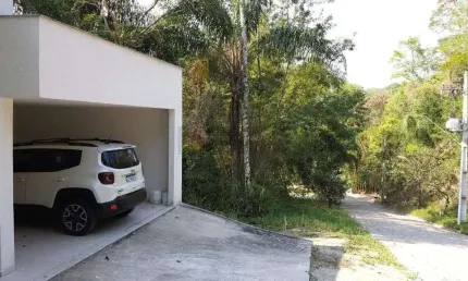 Open house vende = casa duplex com 4 suítes no condomínio três mangueiras (vila progresso)