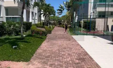 Cobertura com 3 quartos à venda na Rua Scylla Souza Ribeiro, Itaipu, Niterói