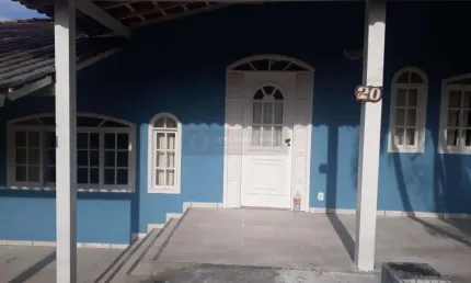 Casa com 3 quartos à venda na Praça Sebastião, Sapê, Niterói