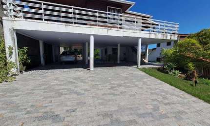 Casa em condomínio fechado com 4 quartos à venda na Praça Sebastião, Sapê, Niterói