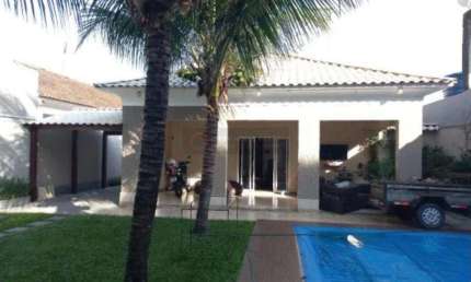 Open House Vende !!! Casa linear com 3 quartos !!!!