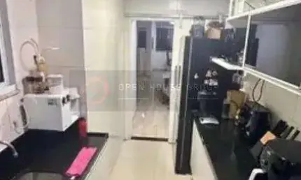 Open house vende !!!! excelente apartamento com 2 quartos no centro de niterói