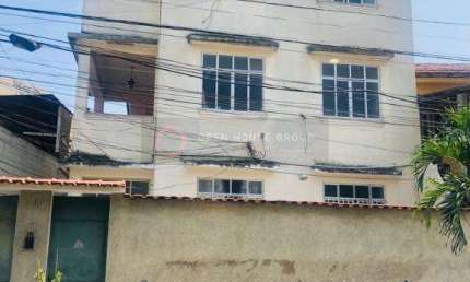 Open House vende -Sobradão, 3 Quartos no Centro de Niterói, Próximo ao SESC