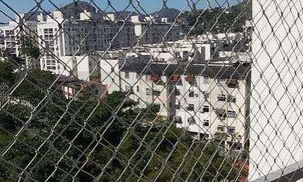 Apartamento com 3 quartos à venda na Rua Doutor Luiz Palmier, Barreto, Niterói