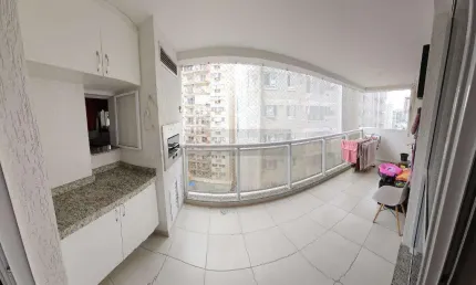 Open House vende !!! excelente apartamento com 3 quartos