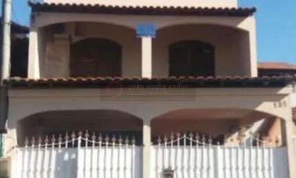 Casa com 3 quartos à venda na Rua Otávio Vilela, Mutuá, São Gonçalo