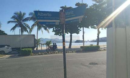 OPEN HOUSE VENDE; QuadrÍssíma da Praia, apto super luxo  (124m2) 3 Qts (suíte) gar.