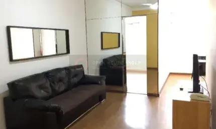 Apartamento com 2 quartos à venda na Rua Doutor Celestino, Centro, Niterói