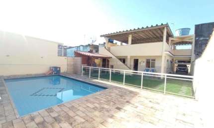 OPEN HOUSE IMÓVEIS - Vende Excelente Casa - São Gonçalo Rj