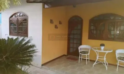 Open House Vende Casa Condomínio 3 Quartos no Arsenal