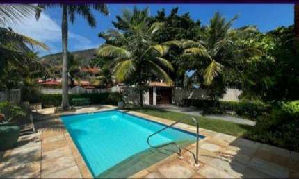 BAIXOU!OPENHOUSE VENDE CASA IMPERDÍVEL 5 quartos, piscina em Itacoatiara