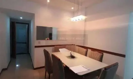 Open house vende - apartamento em icarai de 3 quartos 1 suíte  vista para a praia /porteira fechada