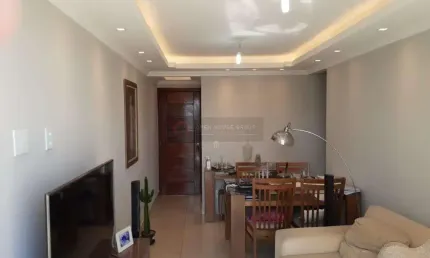 Open House Vende Lindo Apartamento 2 Qtos no Centro de São Gonçalo