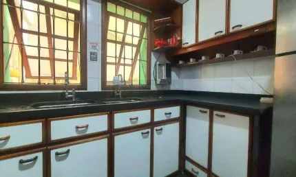 Casa com 7 quartos à venda na Rua Riodades, 01, Fonseca, Niterói