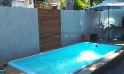 Casa com 3 quartos à venda na Rua Professor Adamastor Camara Ribeiro, 00, Maravista, Niterói