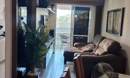Open House Vende Apartamento de 3 Qtos no Viva Niterói
