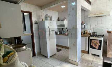 Open house vende 3 quartos no condomínio Guadalajara