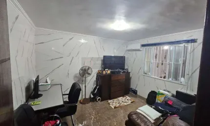 Open house vende Apartamento térreo 3 quadras da praia