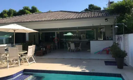 Open house Vende - Casa em Condomínio Ubá Itaipú na Região Oceânica