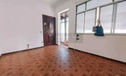 Open House vende Apartamento 2 quartos na Rua Joaquim Távora