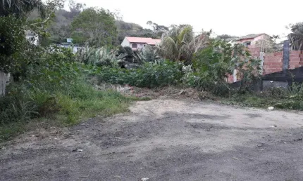 OPEN HOUSE VENDE: Terreno 750 m2 em Vila Progresso - Pendotiba por apenas R$: 280 mil