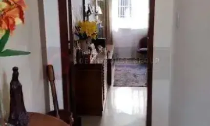 Open house vende apartamento com dois quartos, garagem na alameda, conjunto residencial olímpia!!!