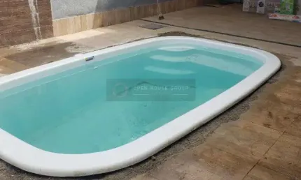 Baixou!!!Open House VENDE - Belíssima casa de 4 quartos Em Piratininga