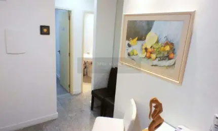 Open House vende Sala Comercial no Edifício OFFICE 206