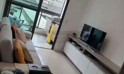 Open House vende- Apartamento no Dolce Vita em Santa Rosa