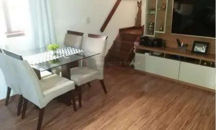 OPEN HOUSE Vende Casa Duplex No Colubandê São Gonçalo Rj