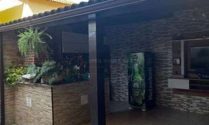 BAIXOUUU OPEN HOUSE IMÓVEIS Vende Casa - Colubandê São Gonçalo Rj