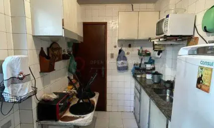 Apartamento com 2 quartos à venda na Avenida Sete de Setembro, Icaraí, Niterói