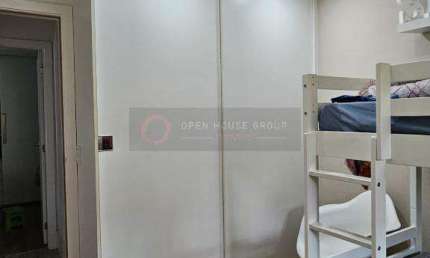 Open House vende apartamento de 3 quartos em Charitas!