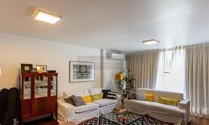 Apartamento com 4 quartos à venda na Praia João Caetano, Ingá, Niterói