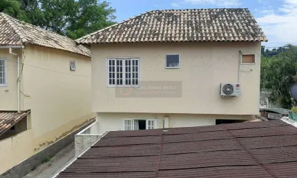 Casa em condomínio fechado com 3 quartos à venda na Rua Expedicionário Oscar Rossine, Maria Paula, Niterói