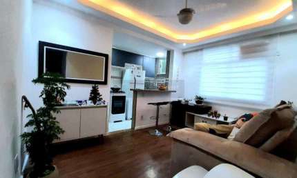 OPEN HOUSE Vende Apartamento - Condomínio Vivendas de Santa Rosa, Niterói Rj