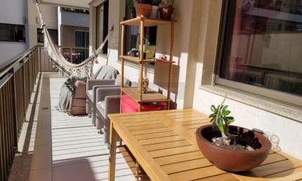 Apartamento 3 quartos sendo 1 suíte Opera de Millano