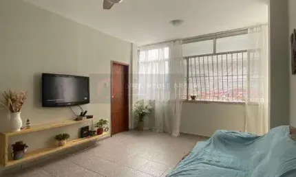 Apartamento com 3 quartos à venda na Rua Professor Miguel Couto, 310, Icaraí, Niterói