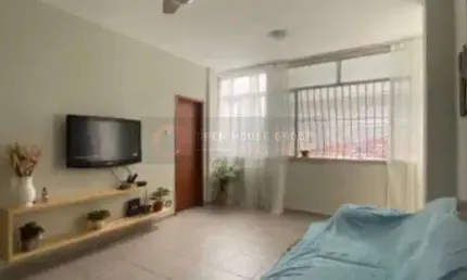 Apartamento com 3 quartos à venda na Rua Professor Miguel Couto, 00, Icaraí, Niterói