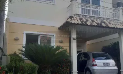 Casa em condomínio fechado com 3 quartos à venda na Dalva Raposo, Maria Paula, São Gonçalo