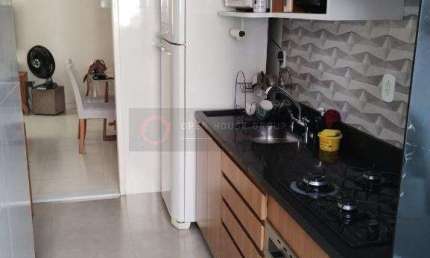 Open House Imóveis Vende Apartamento - Almirante Cox - Alcântara São Gonçalo