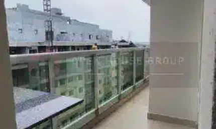 OPEN HOUSE vende 1ª locação,apartamento com dois quartos e lazer completo em São Francisco