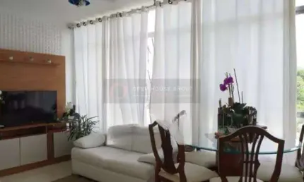 Open house vende apartamento 3 quartos  miolo de icaraí