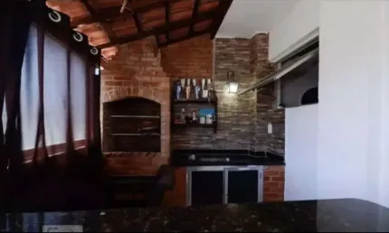 Apartamento com 3 quartos à venda na Rua Joaquim Távora, Icaraí, Niterói
