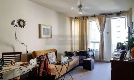 Apartamento com 2 quartos à venda na Rua Presidente João Pessoa, 120, Icaraí, Niterói