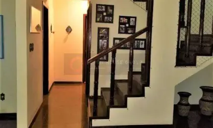 Baixou!!!!Open House  VENDE Casa no condomínio  das Jabuticabeiras